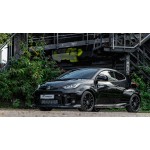 PD εμπρόσθια flaps/ πτερύγια της PRIOR Design για Toyota GR Yaris (XP210) PD εμπρόσθια flaps/ πτερύγια της PRIOR Design για Toyota GR Yaris (XP210)